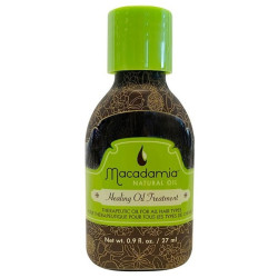 Macadamia Natural Oil Leczenie Olejowe