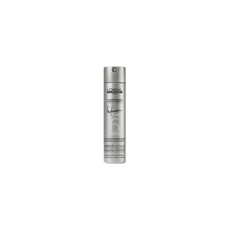 L'oreal Laca Infinium Extra Strong (300ml)