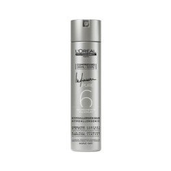L'oreal Haarspray Infinium Pure Soft (300ml)