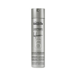 L'oreal Laca Infinium Pure Strong (300ml)