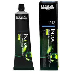 L'oreal Tinte Inoa sin Amoníaco (60ml)