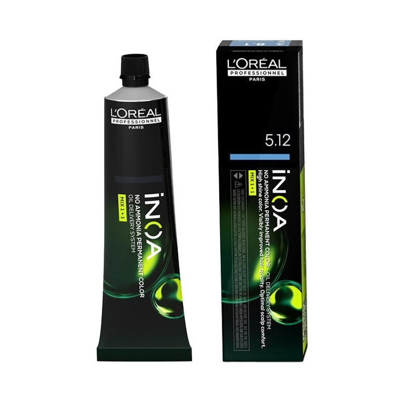 L'oreal Inoa Tinta Senza Ammoniaca (60ml)
