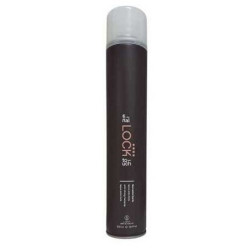 Light Irridiance Final Lock Touch Hairspray Extra Fort (500ml)
