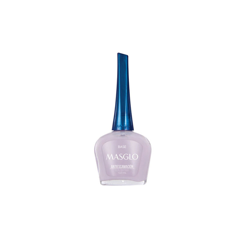 Masglo Basi Anti Sfarinamento Unghie Fragili (13.5ml)