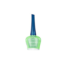 Masglo Base Fortalecedora Ajo y Limón (13,5ml)
