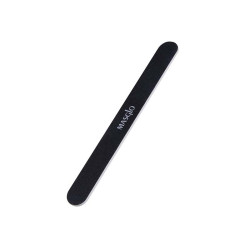 Masglo Lime à Ongles Noire 100/180