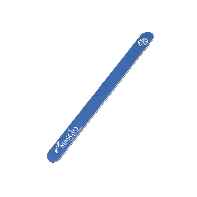 Masglo Lime à Ongles Professionnelle150/180 (10unds) Masglo Lime à Ongles Professionnelle150/180 (10unds)
