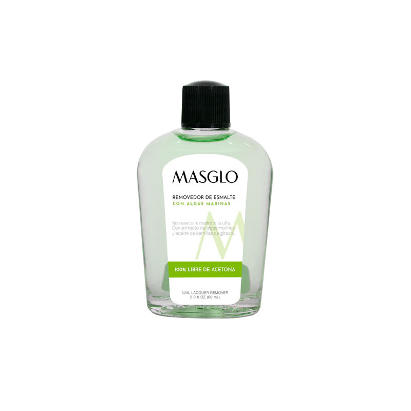 Masglo Usuwacz Wodorostów (60ml)