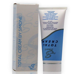 Simone G. 106B Skin Moisturizing Total Cream (100ml)