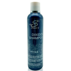Simone G. 142 Anti-Grasa Dixidox Champú (200ml)