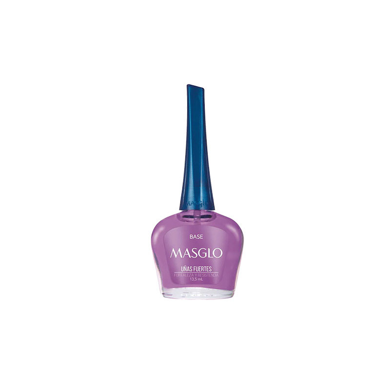 Masglo Base Uñas Fuertes (13,5ml)