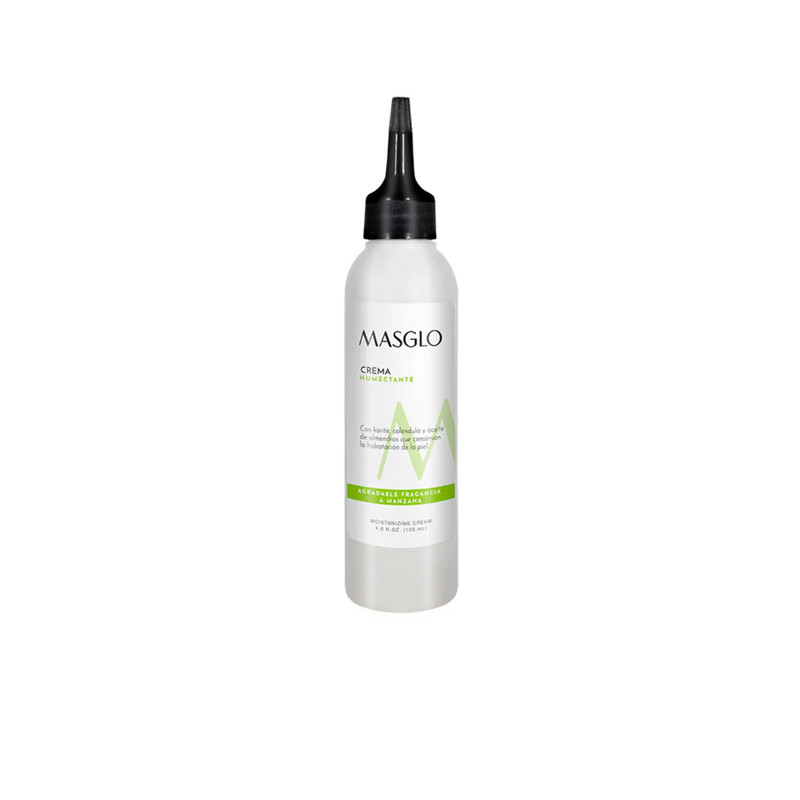 Masglo Hand Cream (120ml)