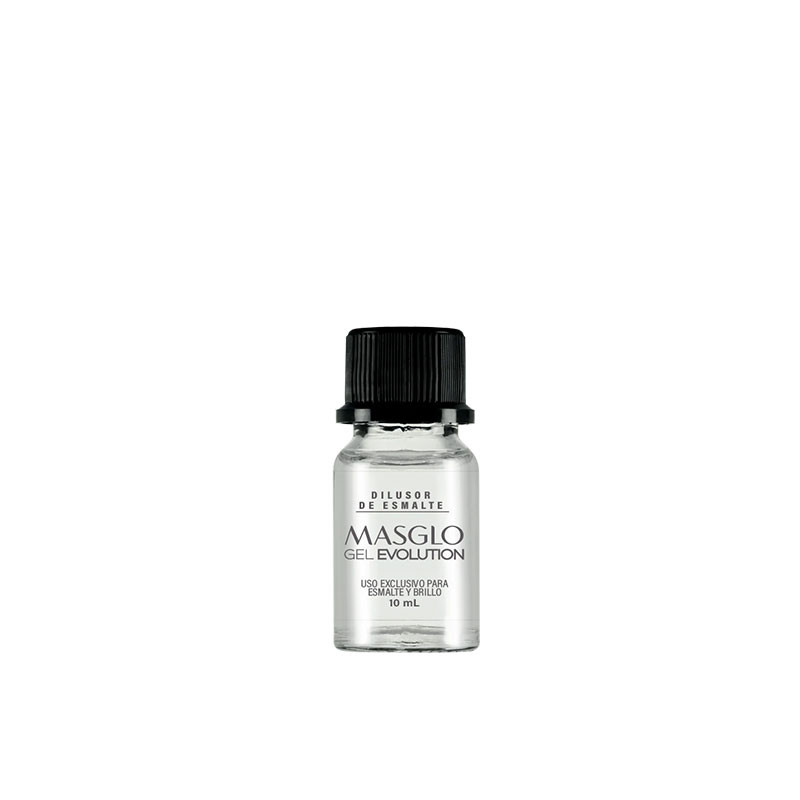 Masglo Gel Polish Evolution Restorer (10ml)