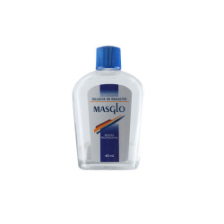 Masglo Diluente per Unghie (60ml)