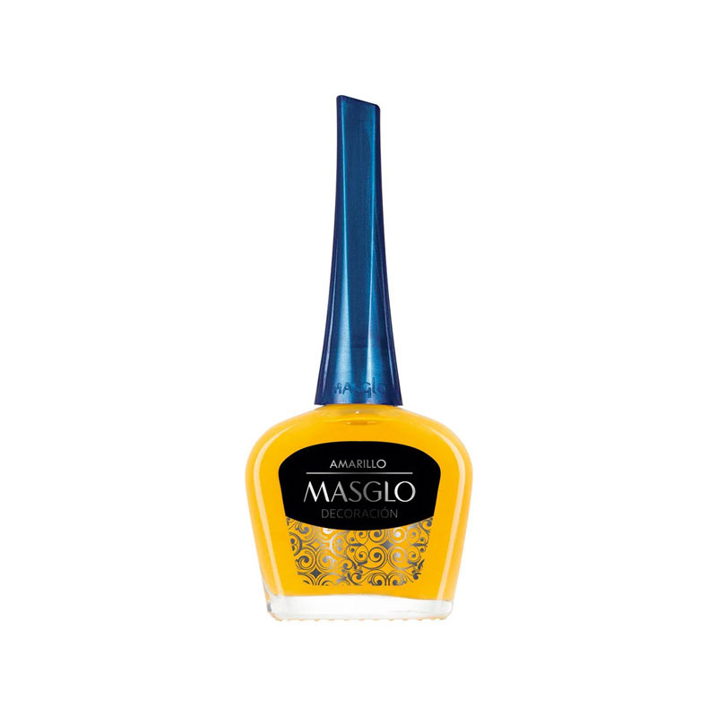 Masglo Esmalte Decoracion (13,5ml)
