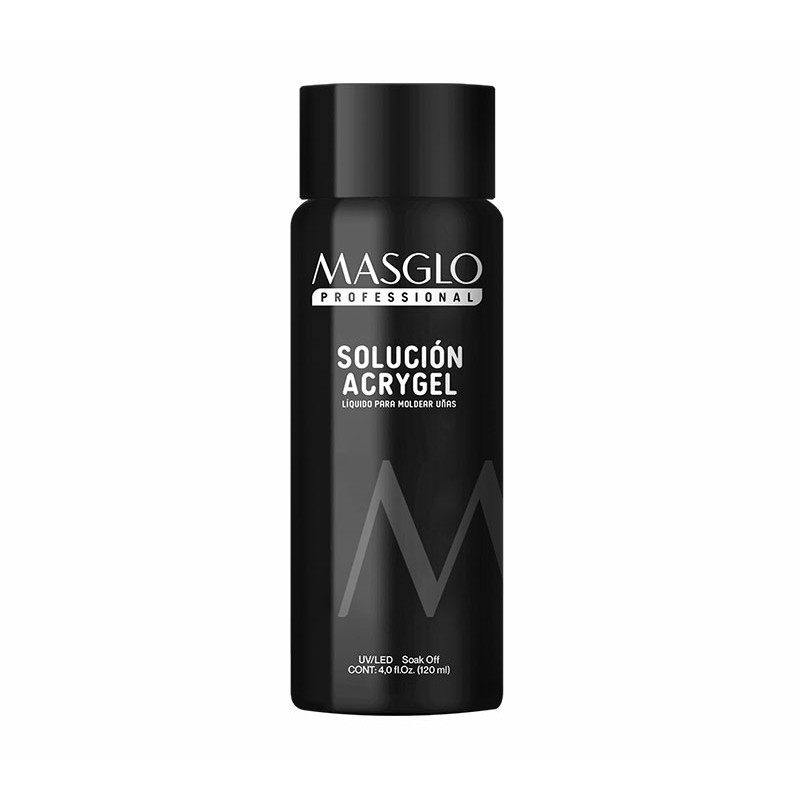 Masglo Acrygel Solution (120ml)