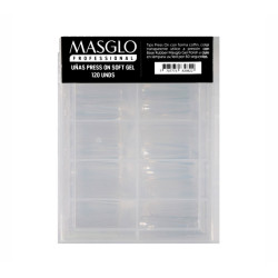 Masglo Tips Press su 120 unità