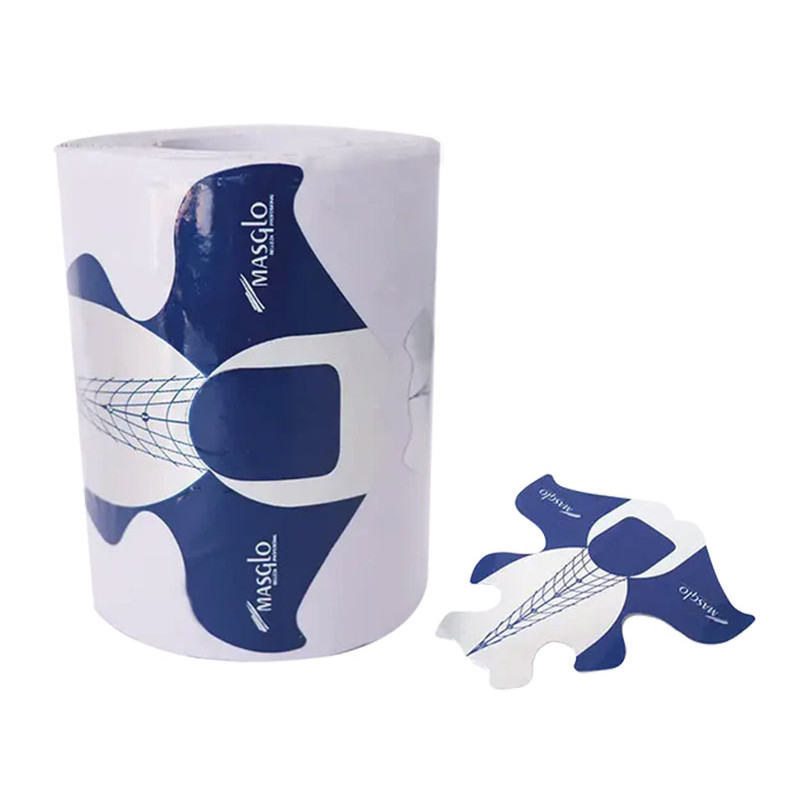 Masglo Stampo a Rullo 100 unità