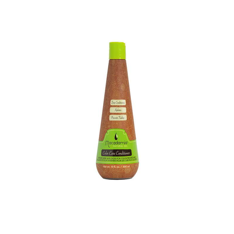 Après-shampoing Color Care Macadamia Natural Oil (300ml) Après-shampoing Color Care Macadamia Natural Oil (300ml)