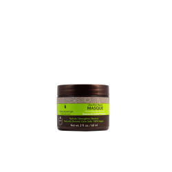 Masque Nourrissant à l'Huile de Macadamia (60ml)