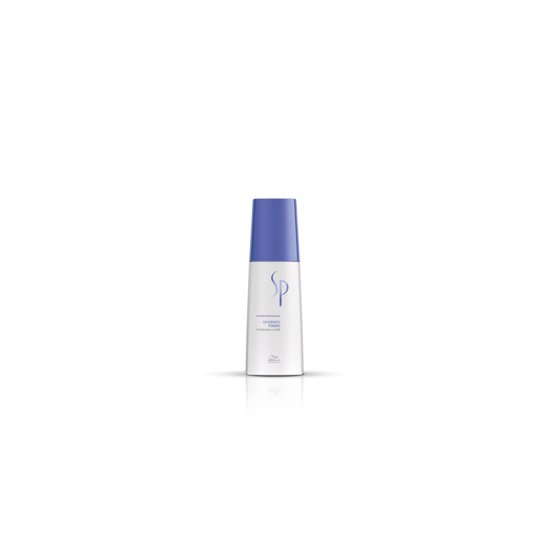 Wella SP Hydrate Hidro Finish (125ml)
