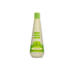 Shampoing lissant à l'huile de macadamia