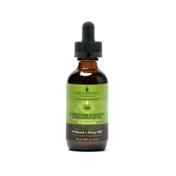 Huile Concentrée Renforçante & Lissante Macadamia Natural Oil (53ml)