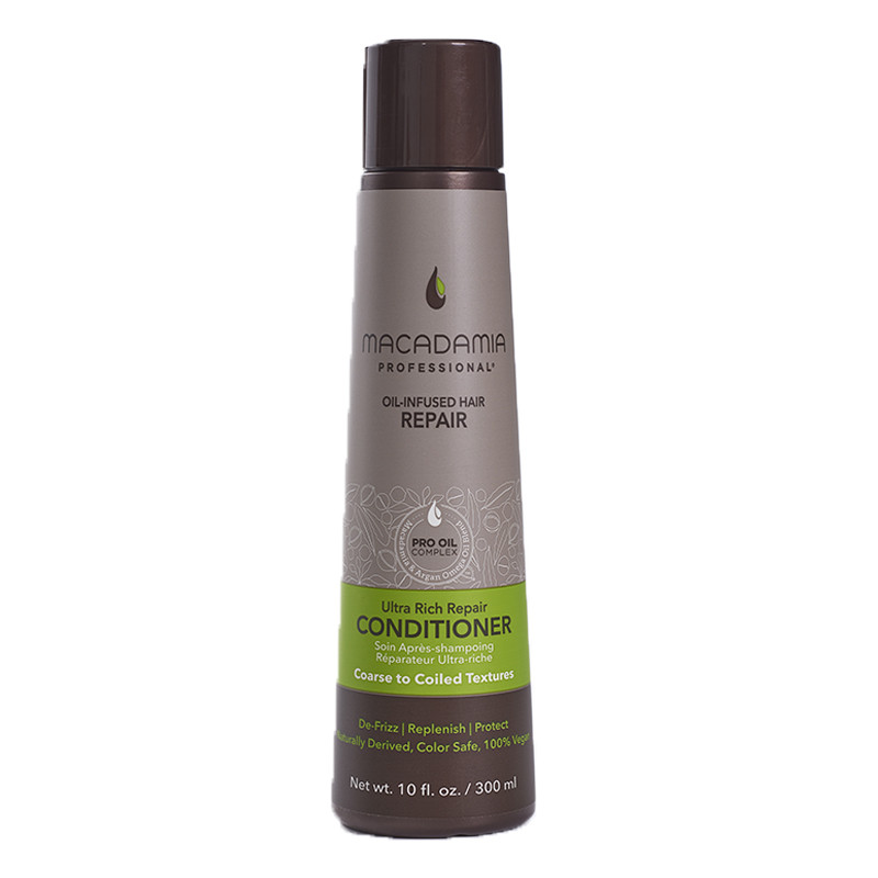 Macadamia Natural Oil Ultra Rich Repair Conditioner