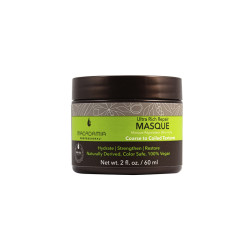 Macadamia Natural Oil Ultra Rich Repair Maske (60ml)