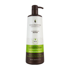 Acondionneur Macadamia Natural Oil Poids Léger Hydratation (1000ml)