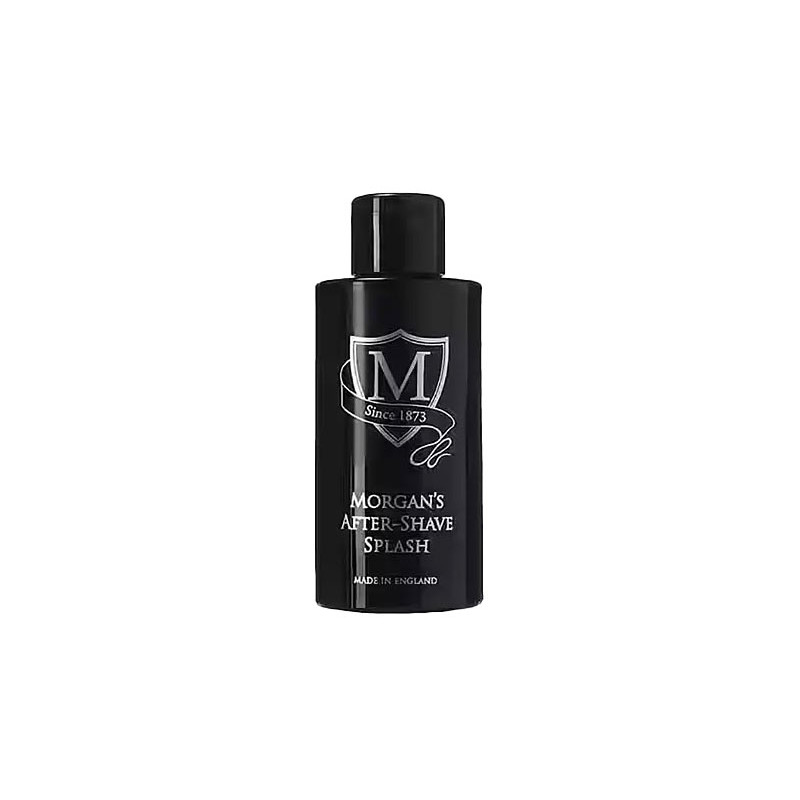 Splash Après-Rasage de Morgan (100ml) Splash Après-Rasage de Morgan (100ml)