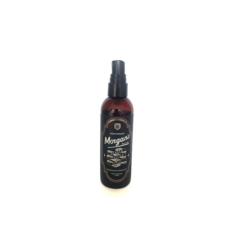 Spray do stylizacji barberskiej Morgana (200ml)