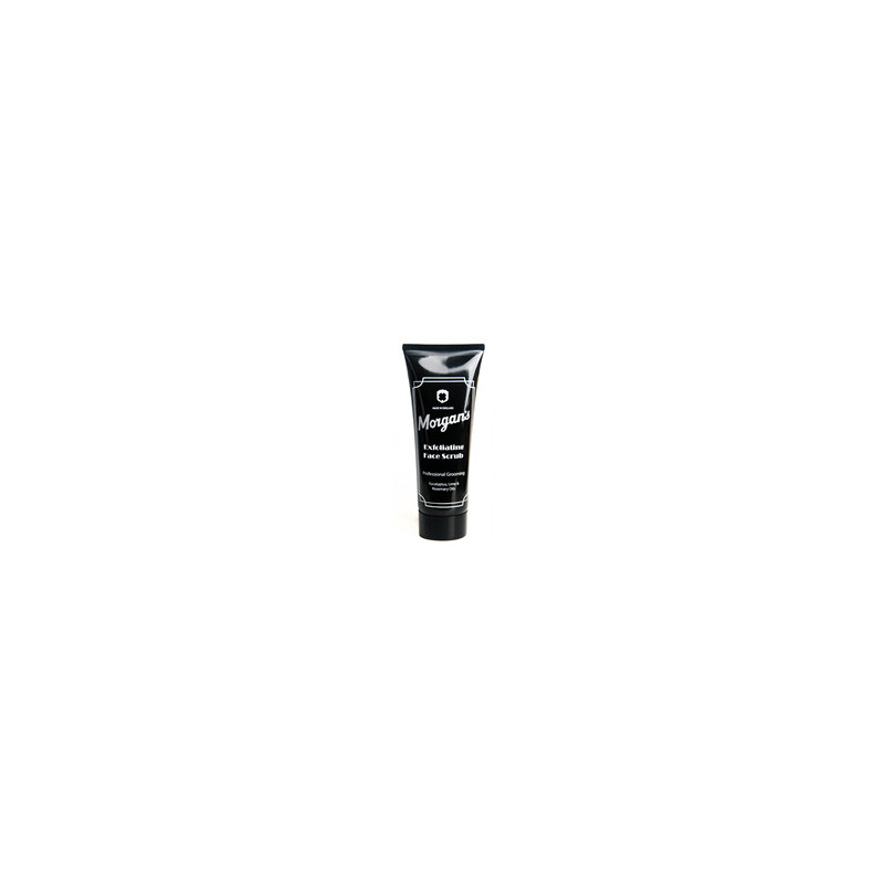 Gommage Exfoliant pour le Visage de Morgan (100ml) Gommage Exfoliant pour le Visage de Morgan (100ml)