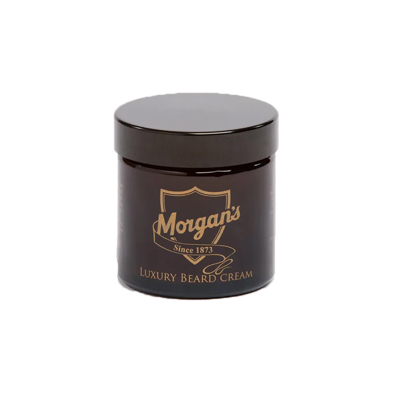 Crema da Barba Lussuosa Morgan