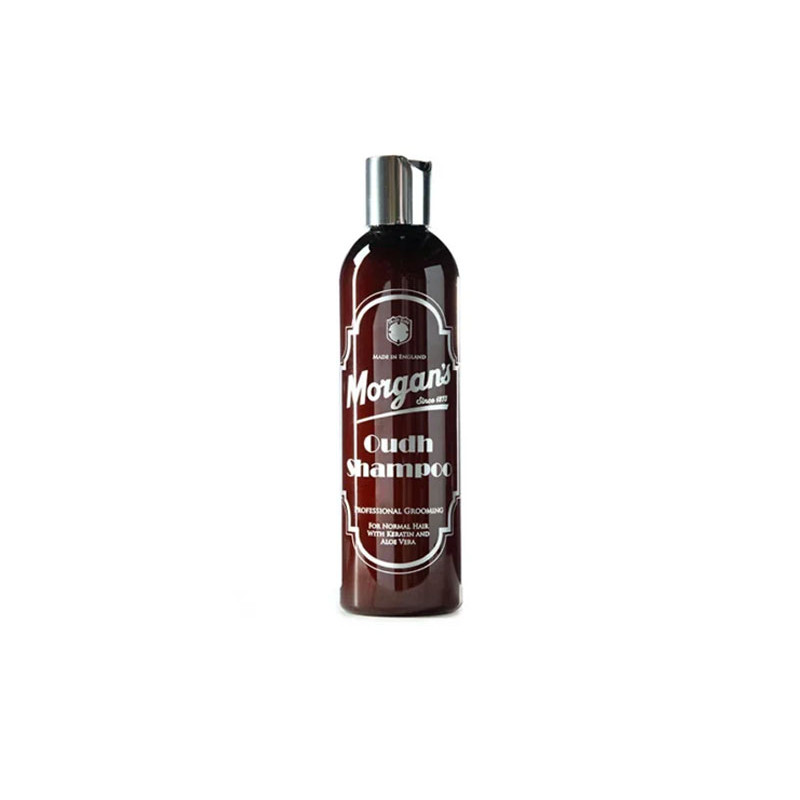 Shampoing Oudh de Morgan (250ml) Shampoing Oudh de Morgan (250ml)
