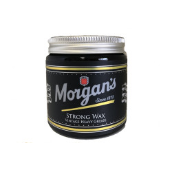 Mocny wosk Morgana (120ml)