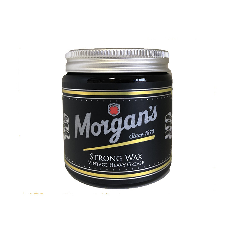 Mocny wosk Morgana (120ml)