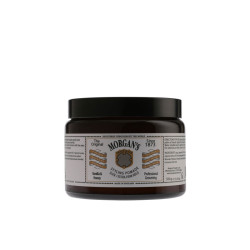 Morgan's Styling Pomade Vanilla & Honey (500ml)