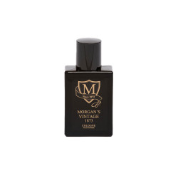 Morgan's Vintage 1873 Cologne (50ml)