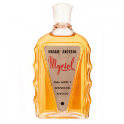 Myrsol Masaż Antesol (180ml)