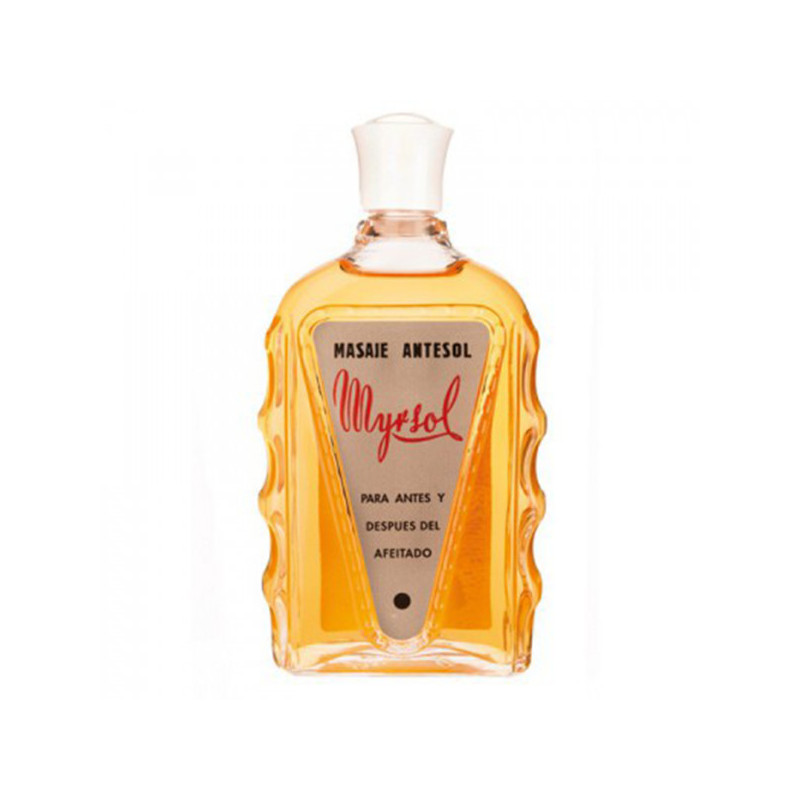 Myrsol Masaje Antesol (180ml)