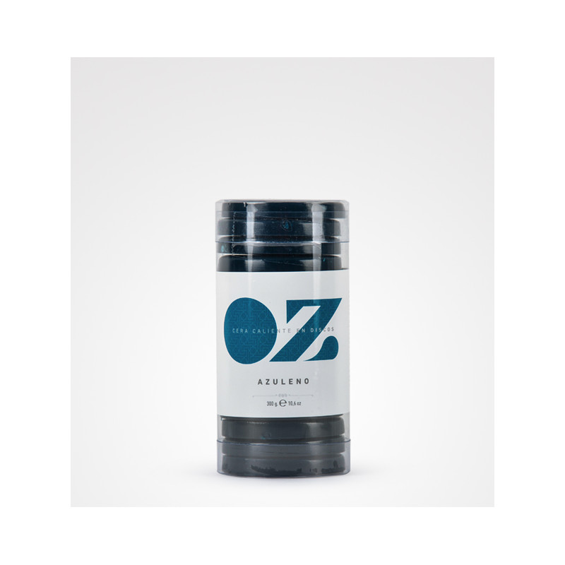 Neozen Cire Chaude en Disques (300gr)