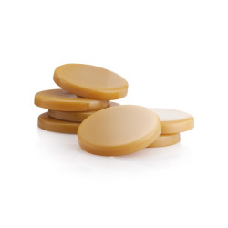 Neozen Tradycyjny Wosk w krążkach (1kg)