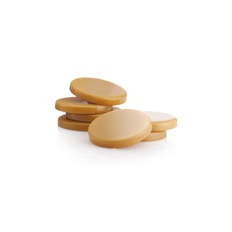 Neozen Cire Traditionnelle en disques (1kg)