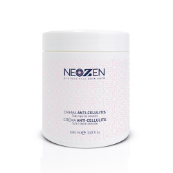Neozen Crema Anti-Cellulite (1000ml)