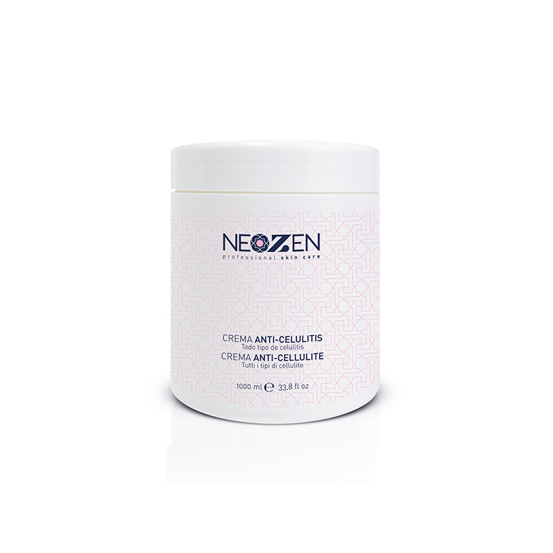 Neozen Anti-Cellulite Cream (1000ml)