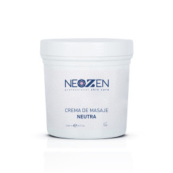 Neozen Crème de Massage Neutre (1000ml)