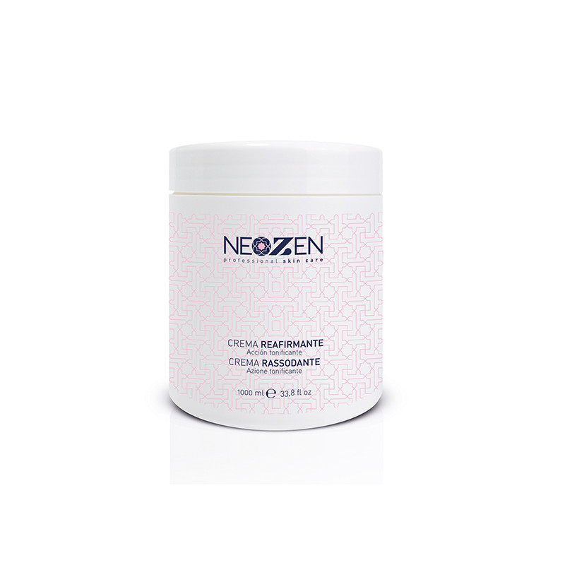 Neozen Crema Rassodante (1000ml)