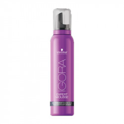 Schwarzkopf Color Igora Expert Mousse (100ml)