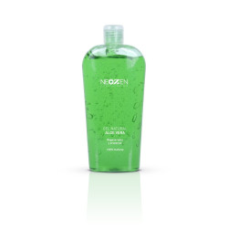 Neozen Natural Aloe Vera Gel (500ml)